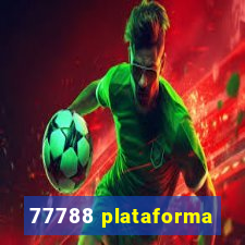 77788 plataforma